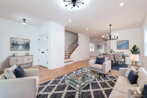 10649 S Sawyer Avenue, Chicago, IL