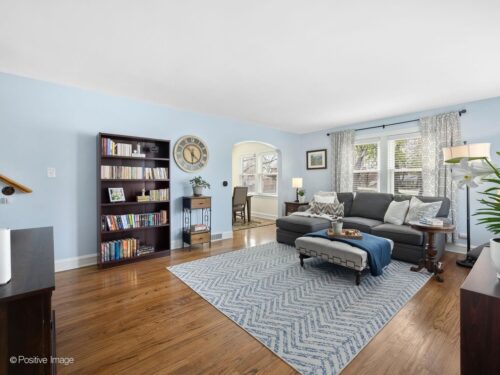 3147 Cleveland Avenue, Brookfield, IL