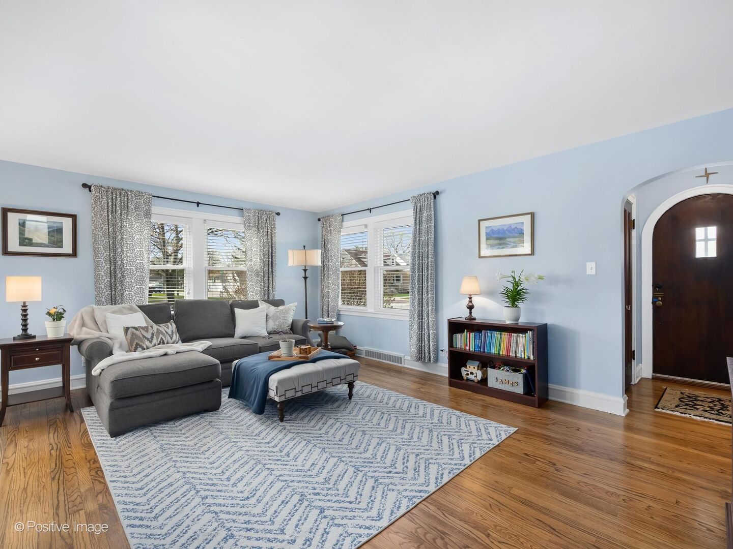 3147 Cleveland Avenue, Brookfield, IL