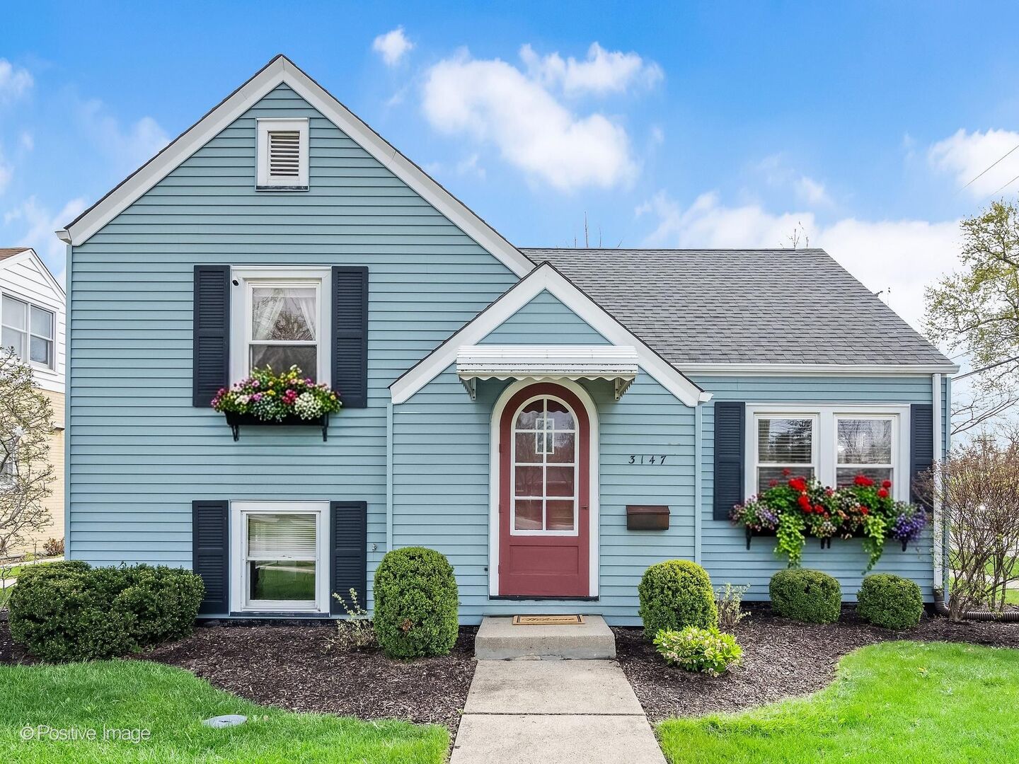 3147 Cleveland Avenue, Brookfield, IL