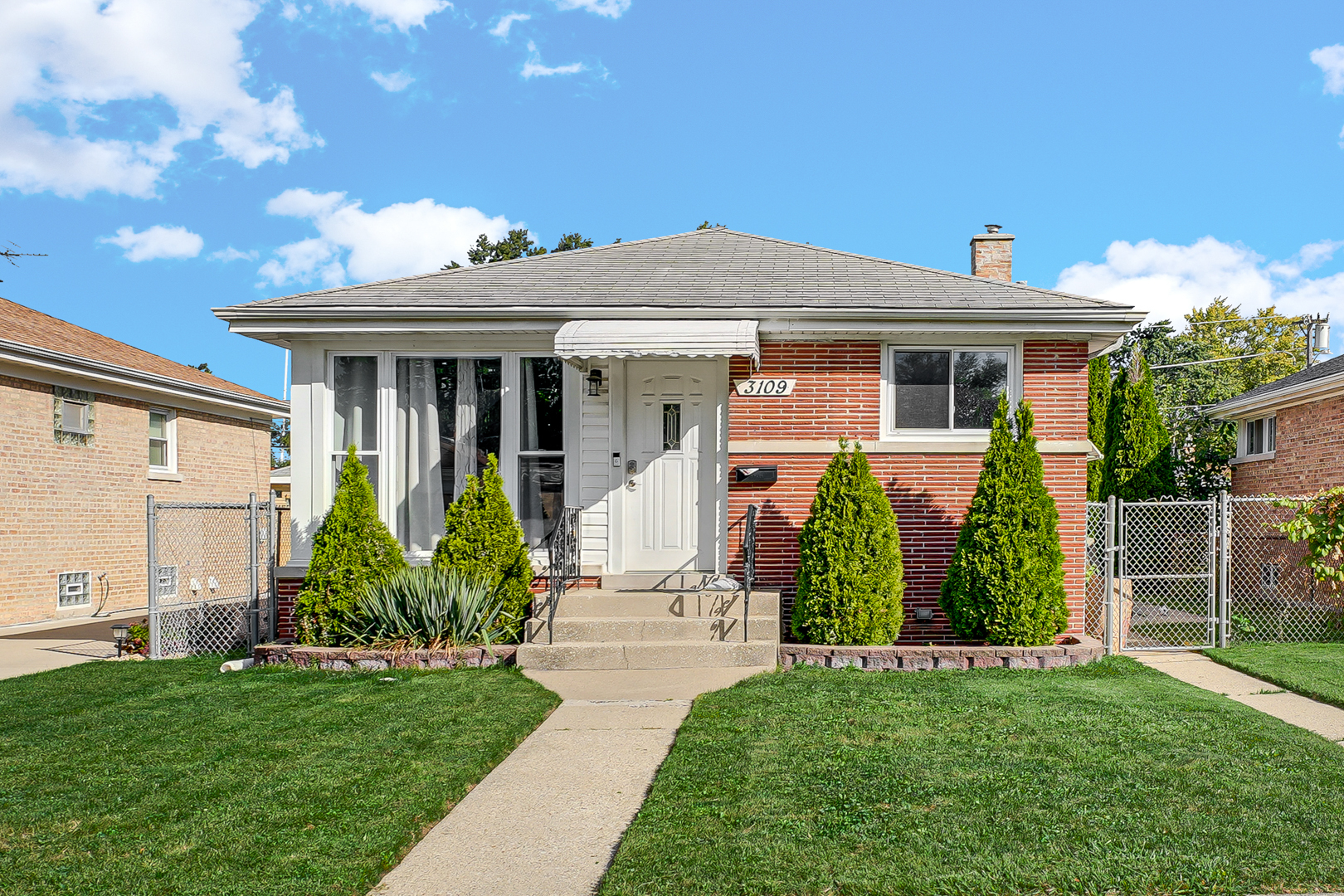 3109 Wilcox Avenue, Bellwood, IL