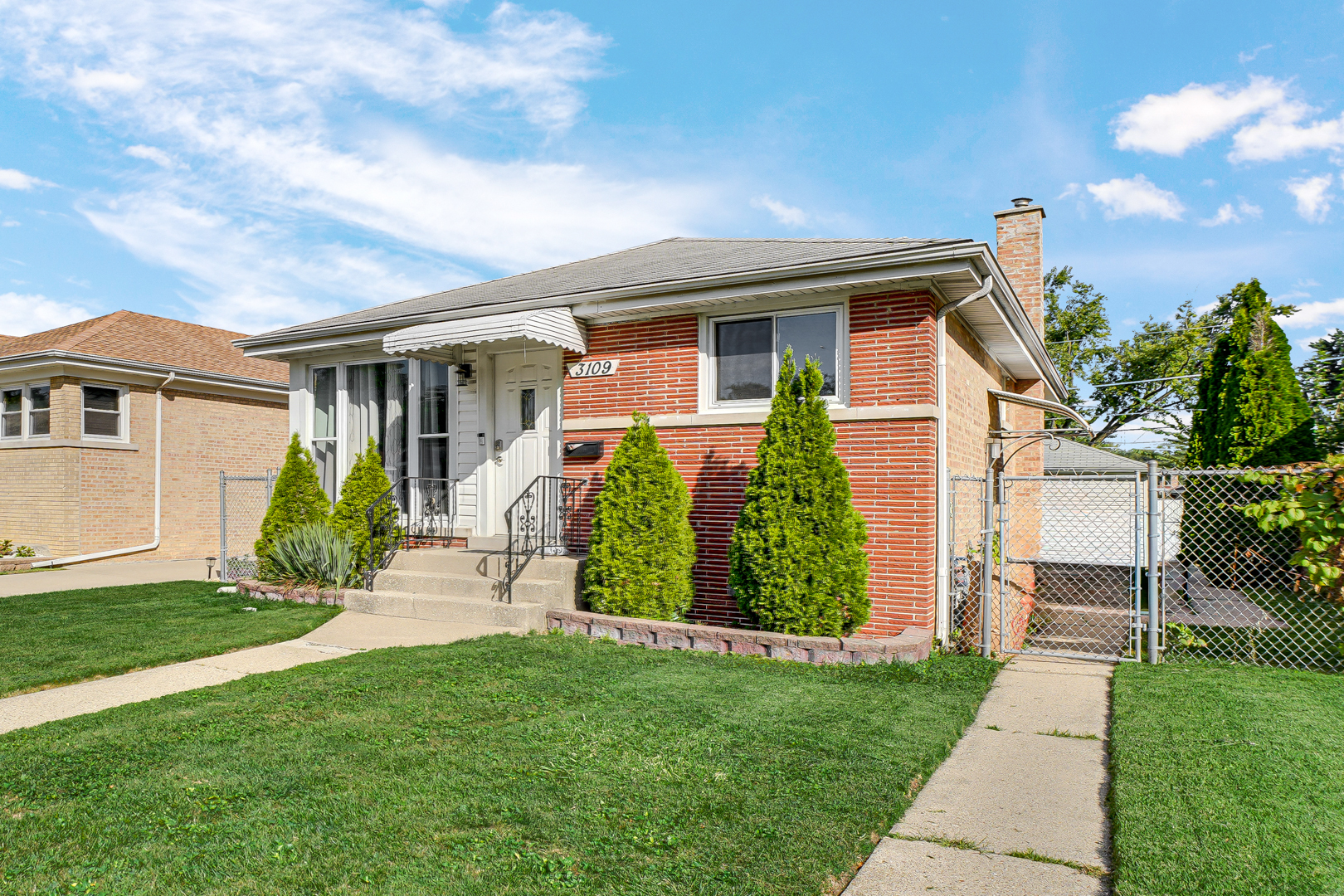 3109 Wilcox Avenue, Bellwood, IL