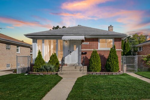 3109 Wilcox Avenue, Bellwood, IL