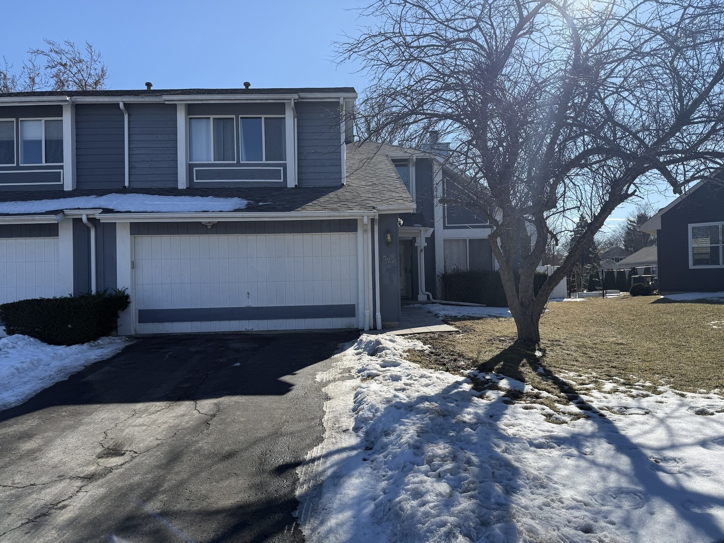525 Lasalle Lane, Buffalo Grove, IL