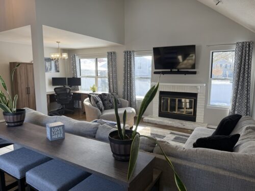 525 Lasalle Lane, Buffalo Grove, IL