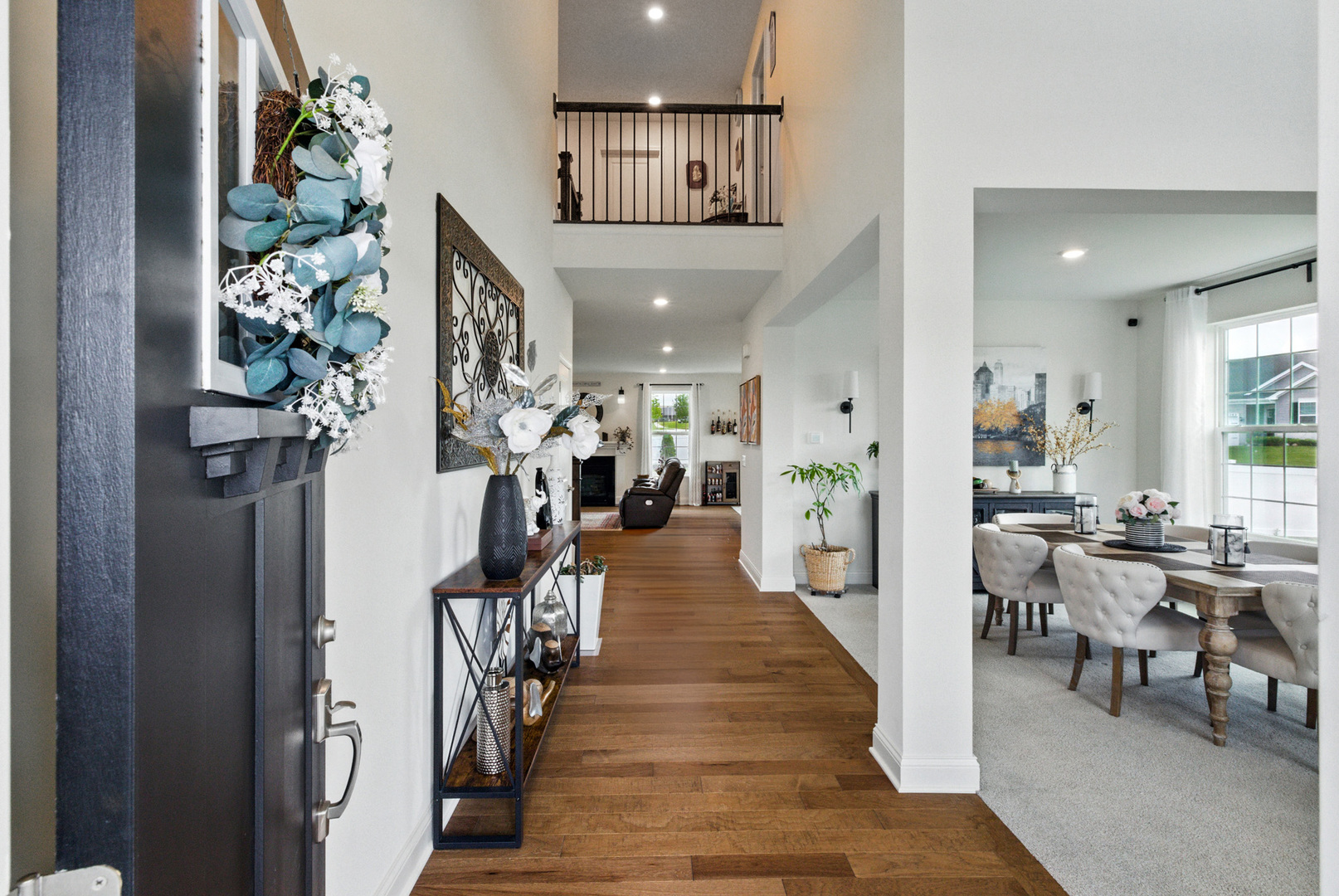 1455 Highbrook Avenue, Hampshire, IL