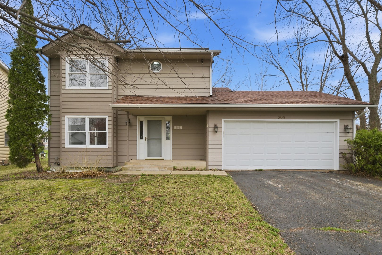508 Pembroke Road, Poplar Grove, IL