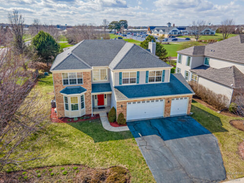 10999 Manhattan Drive, Huntley, IL