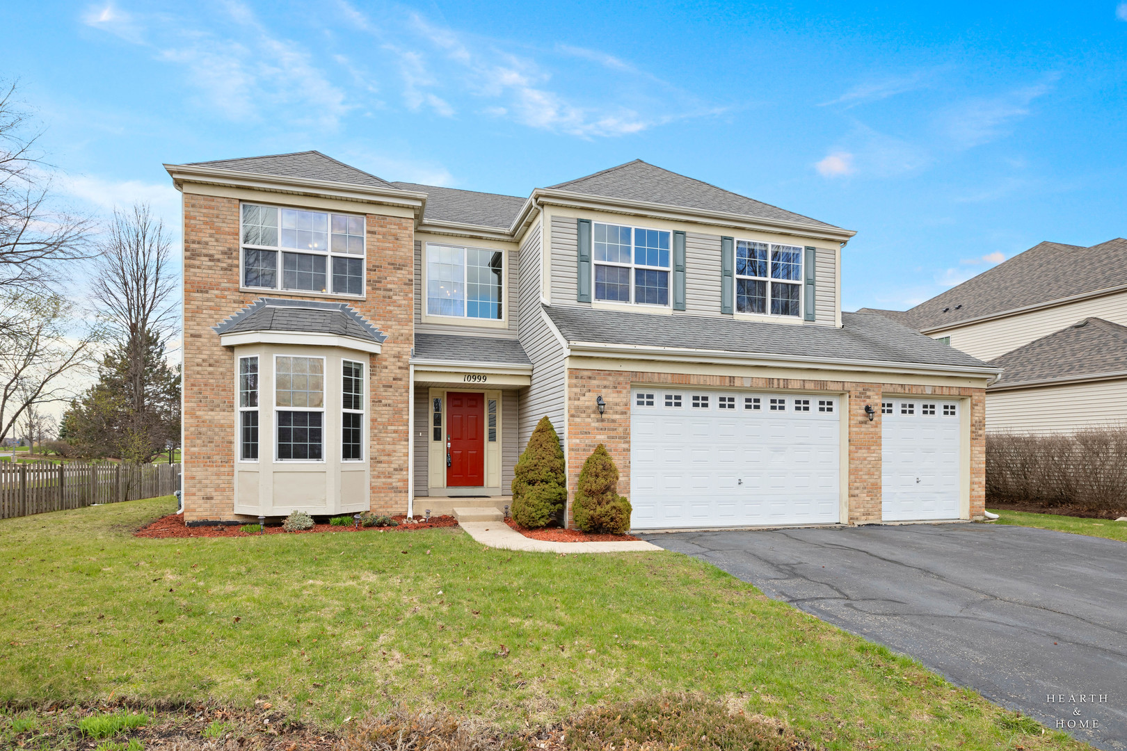 10999 Manhattan Drive, Huntley, IL