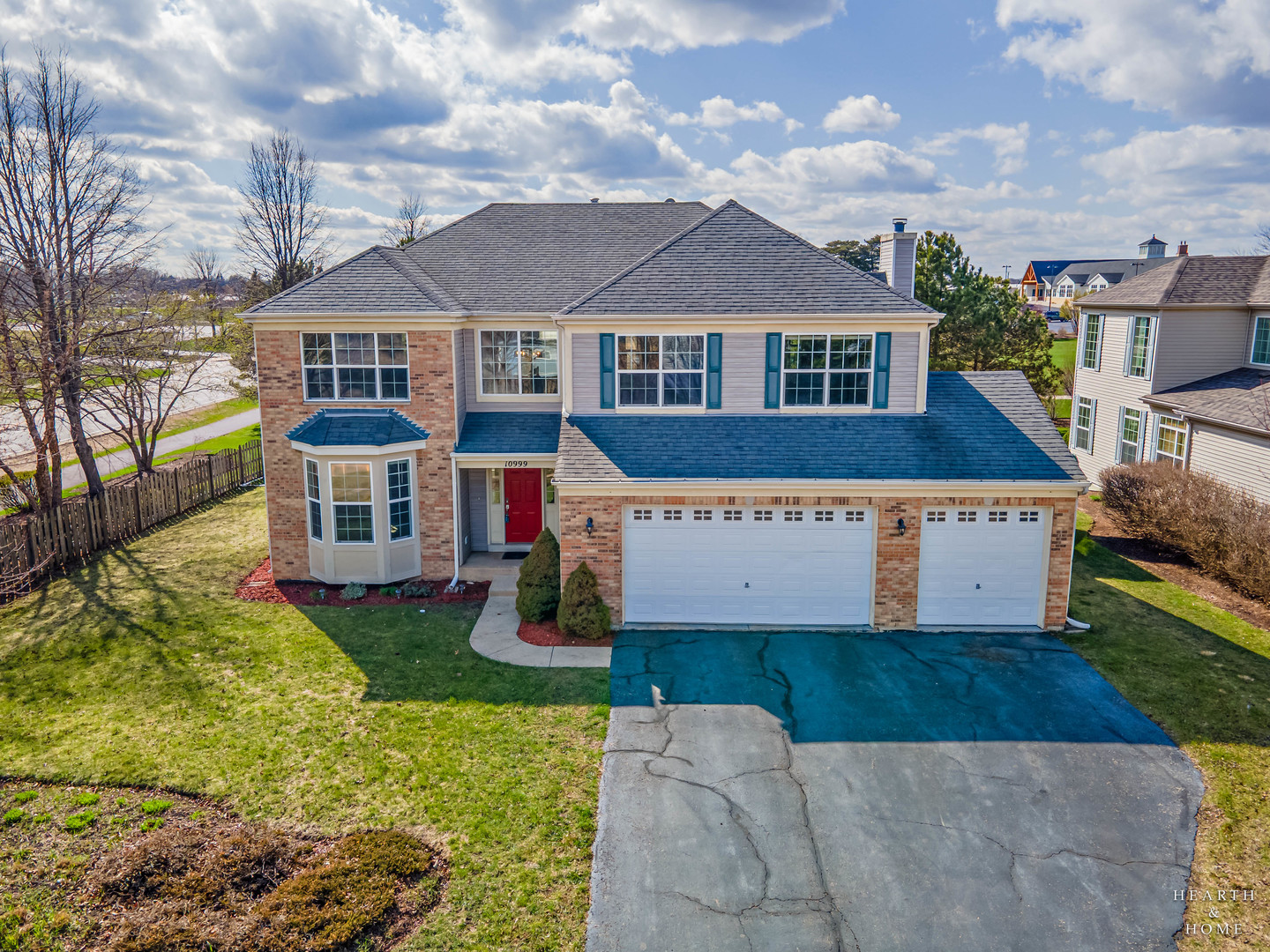 10999 Manhattan Drive, Huntley, IL