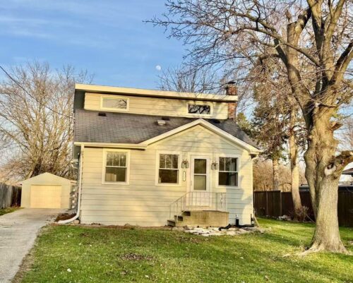 519 N Park Street, Westmont, IL