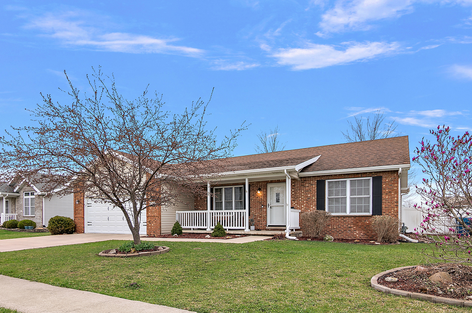 670 Lookout Way, Bourbonnais, IL