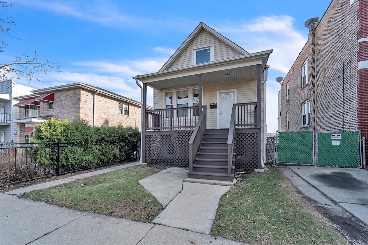 5323 W 25th Place, Cicero, IL