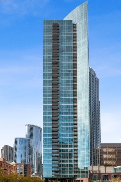 505 N MCCLURG Court #3102, Chicago, IL