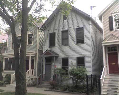 2652 N Wayne Avenue #2R, Chicago, IL
