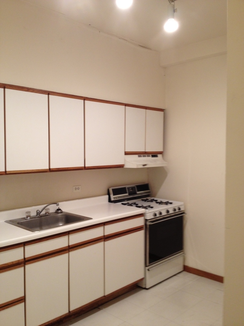 2652 N Wayne Avenue #2R, Chicago, IL