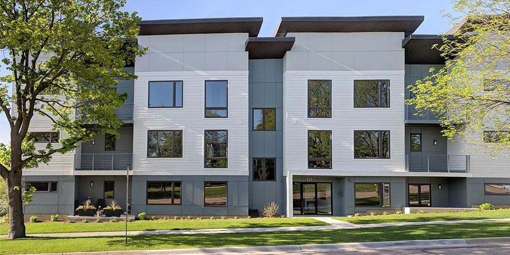 717 Rogers Street #1A, Downers Grove, IL