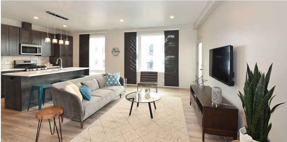 717 Rogers Street #1A, Downers Grove, IL