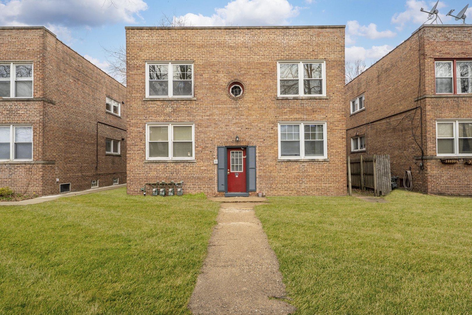 328 Callan Avenue #2S, Evanston, IL