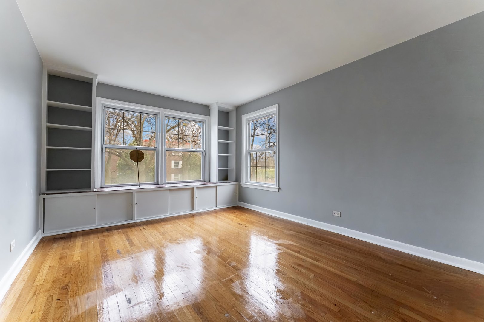 328 Callan Avenue #2S, Evanston, IL