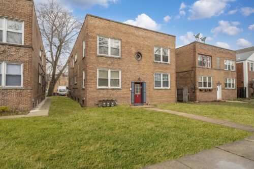 328 Callan Avenue #2S, Evanston, IL