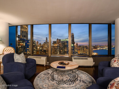505 N LAKE SHORE Drive #4901-12, Chicago, IL