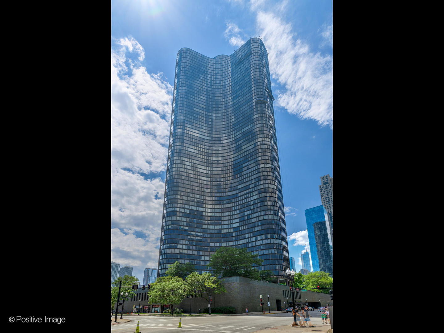 505 N LAKE SHORE Drive #4901-12, Chicago, IL