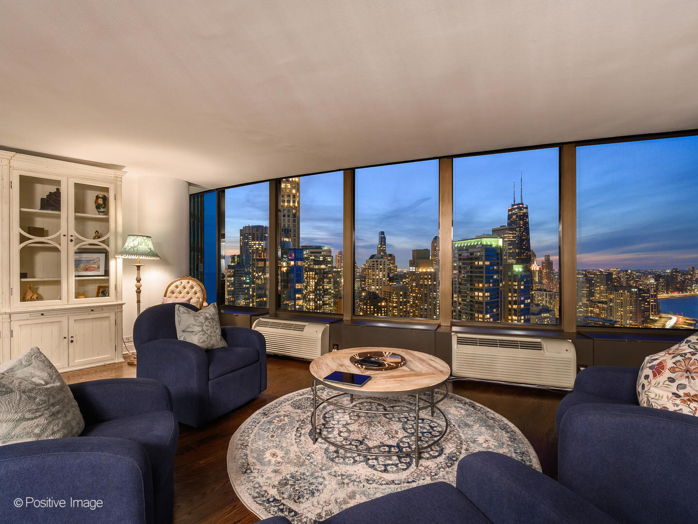 505 N LAKE SHORE Drive #4901-12, Chicago, IL