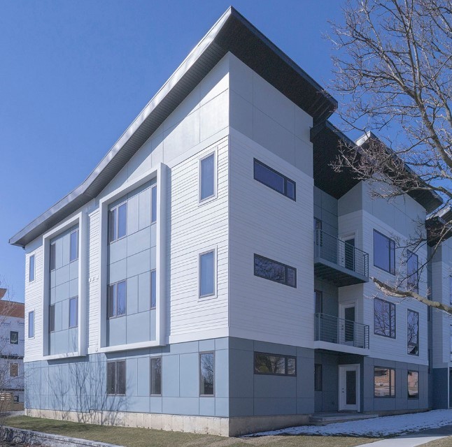 5001 Prospect Street #2D, Downers Grove, IL