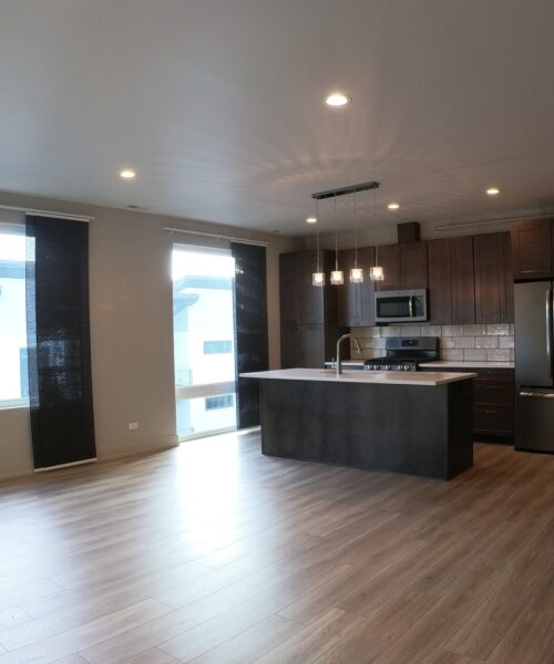 5001 Prospect Street #2D, Downers Grove, IL