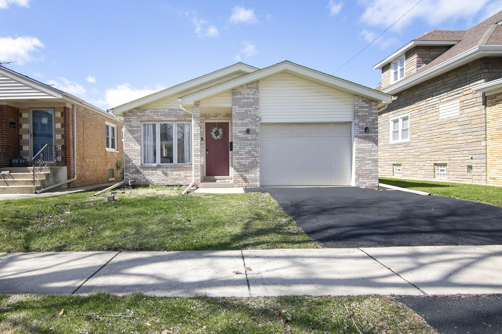 12214 Maple Avenue, Blue Island, IL