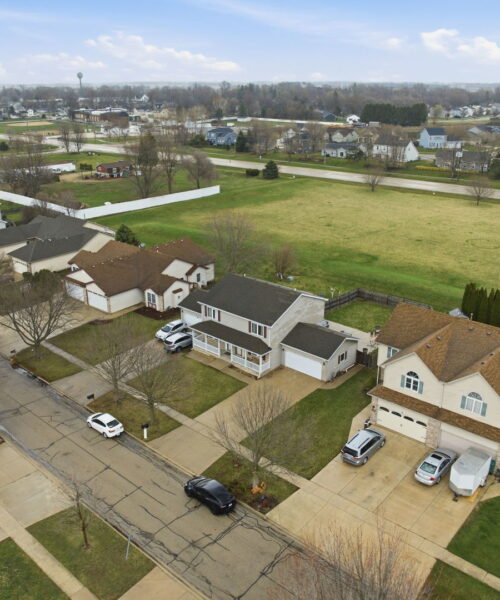 688 S ELIZABETH Street #688, Maple Park, IL