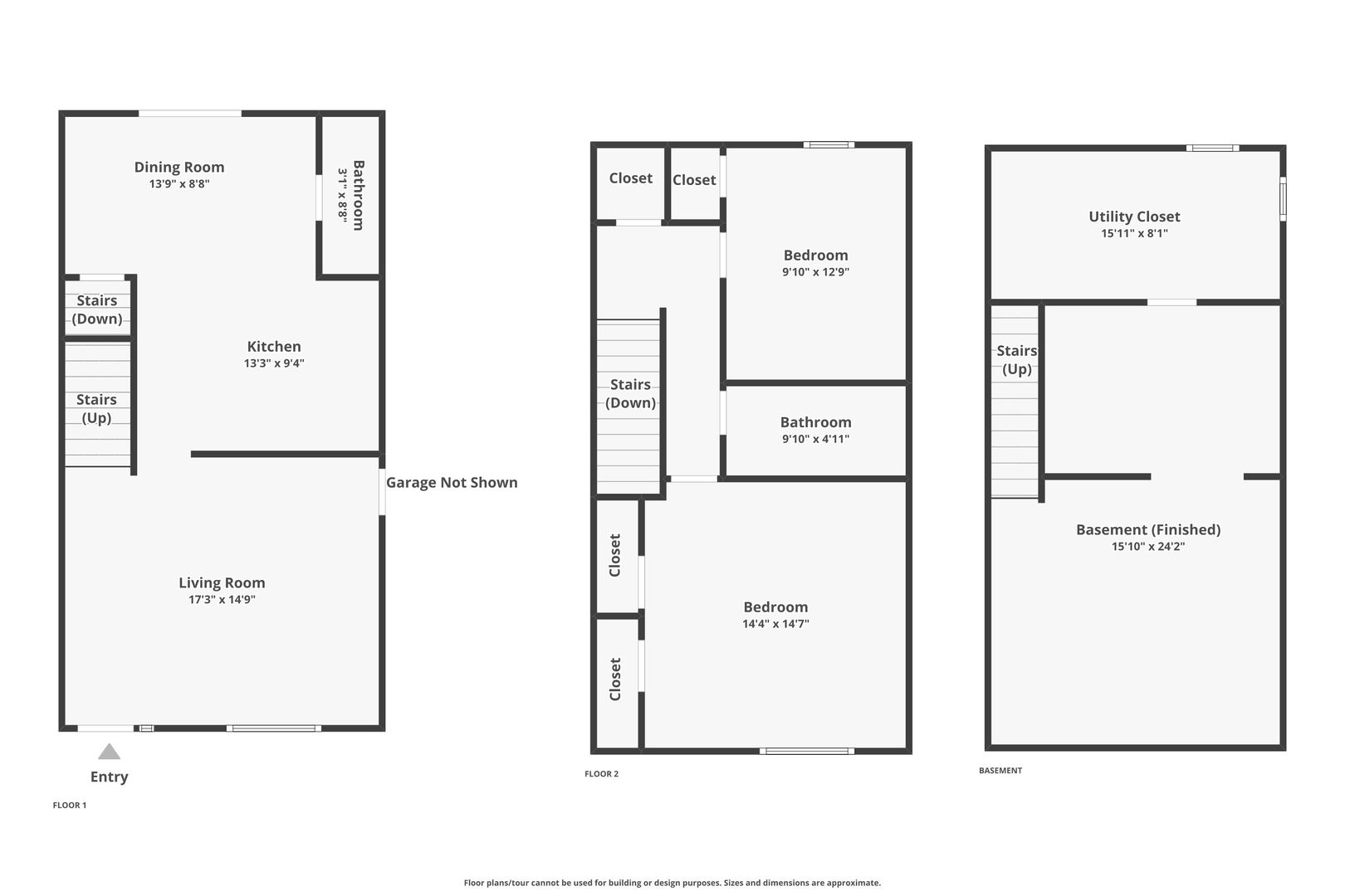 688 S ELIZABETH Street #688, Maple Park, IL