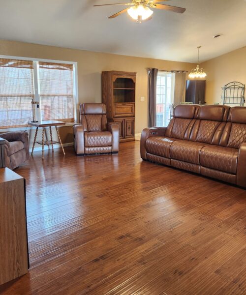 1508 Hawkeye Court, Carterville, IL