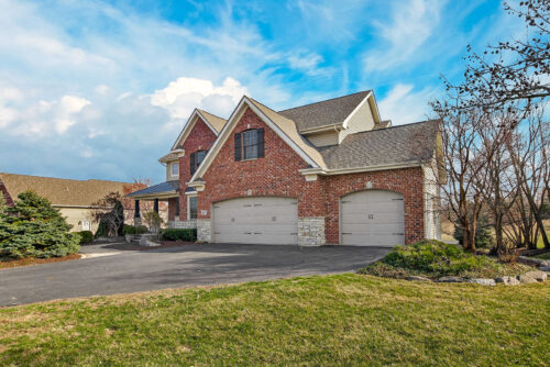 847 Stonegate Drive, Belvidere, IL