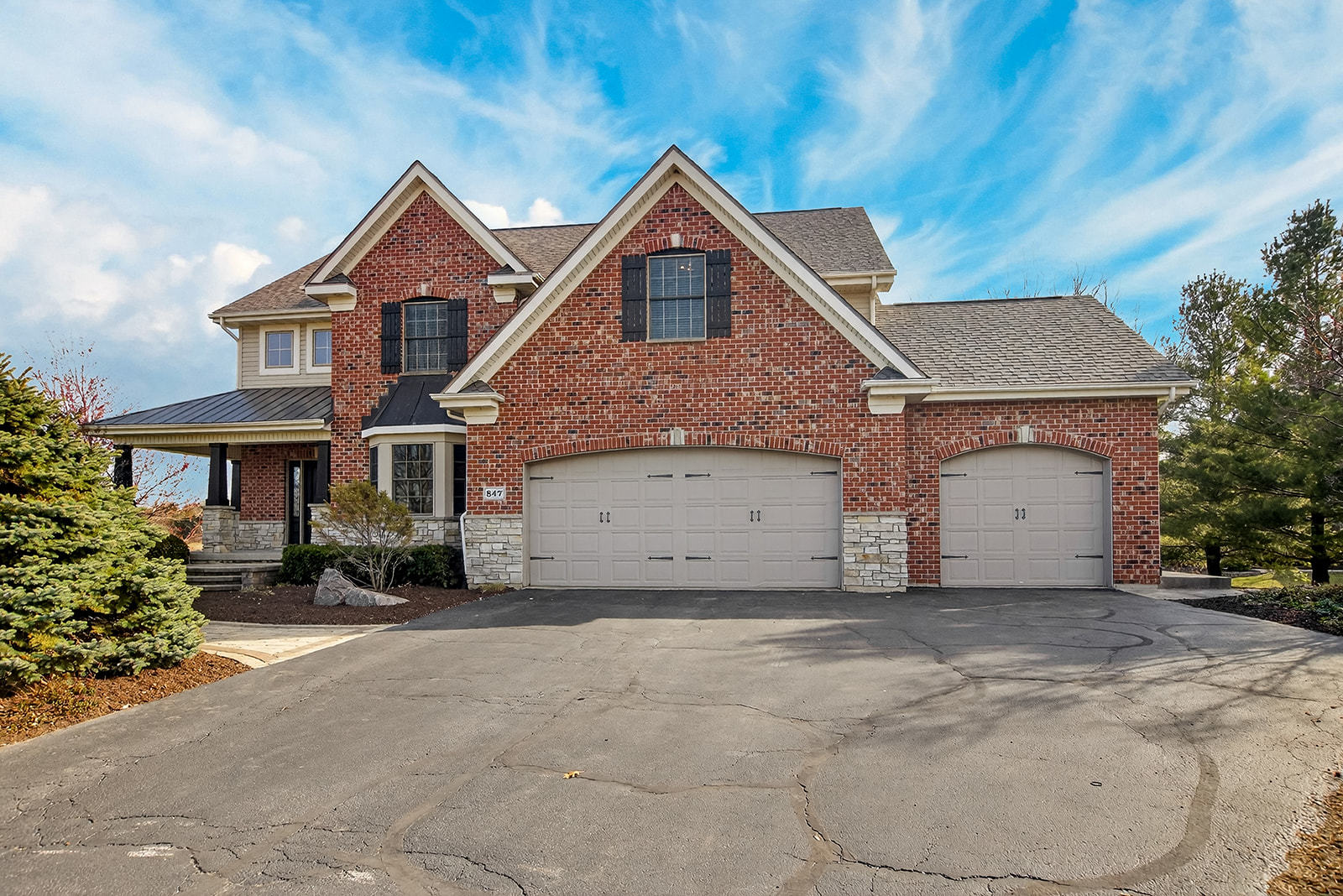 847 Stonegate Drive, Belvidere, IL