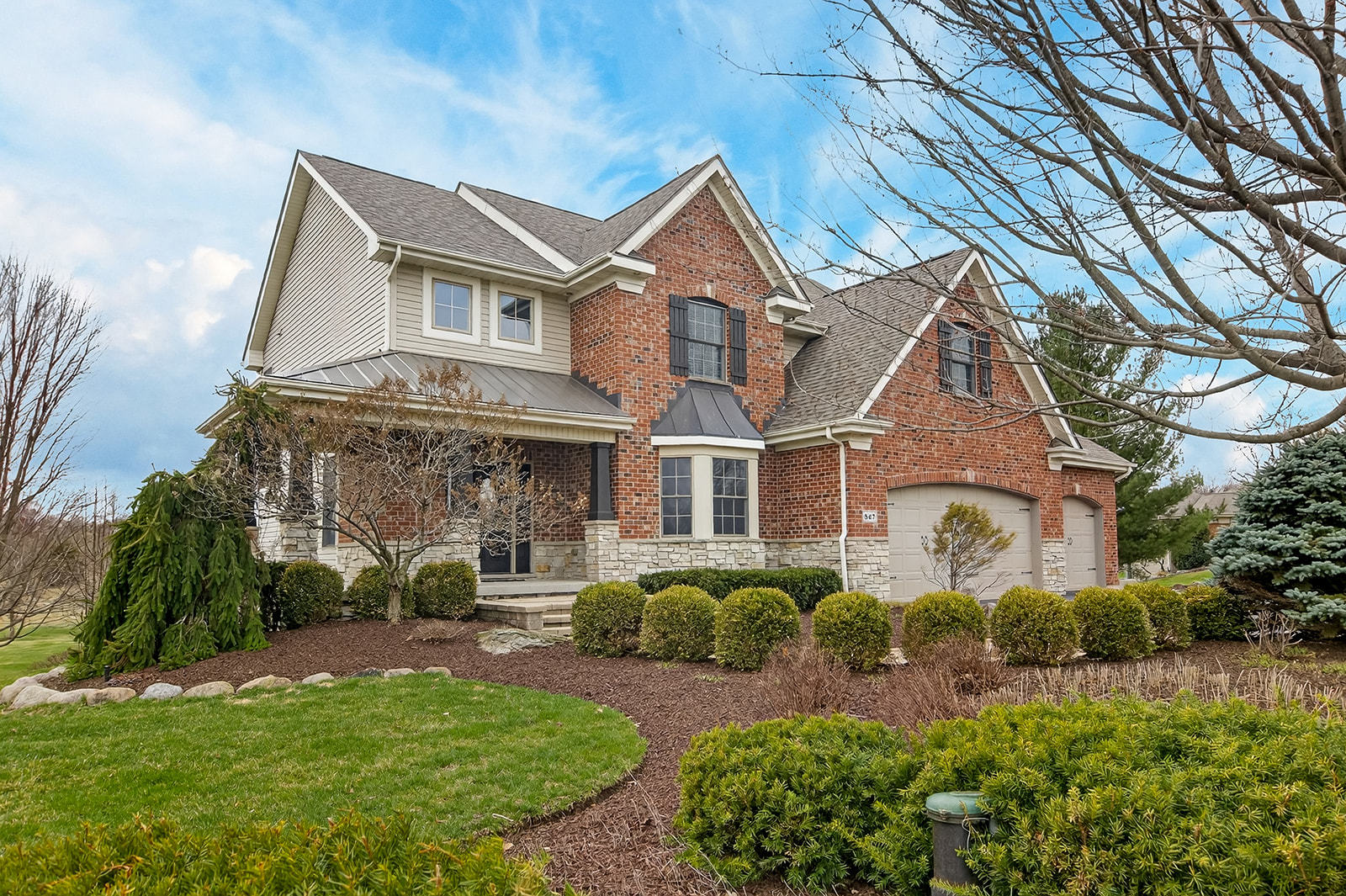 847 Stonegate Drive, Belvidere, IL