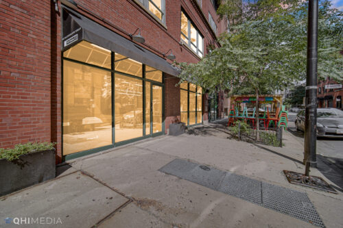416 W Ontario Street #C-2, Chicago, IL