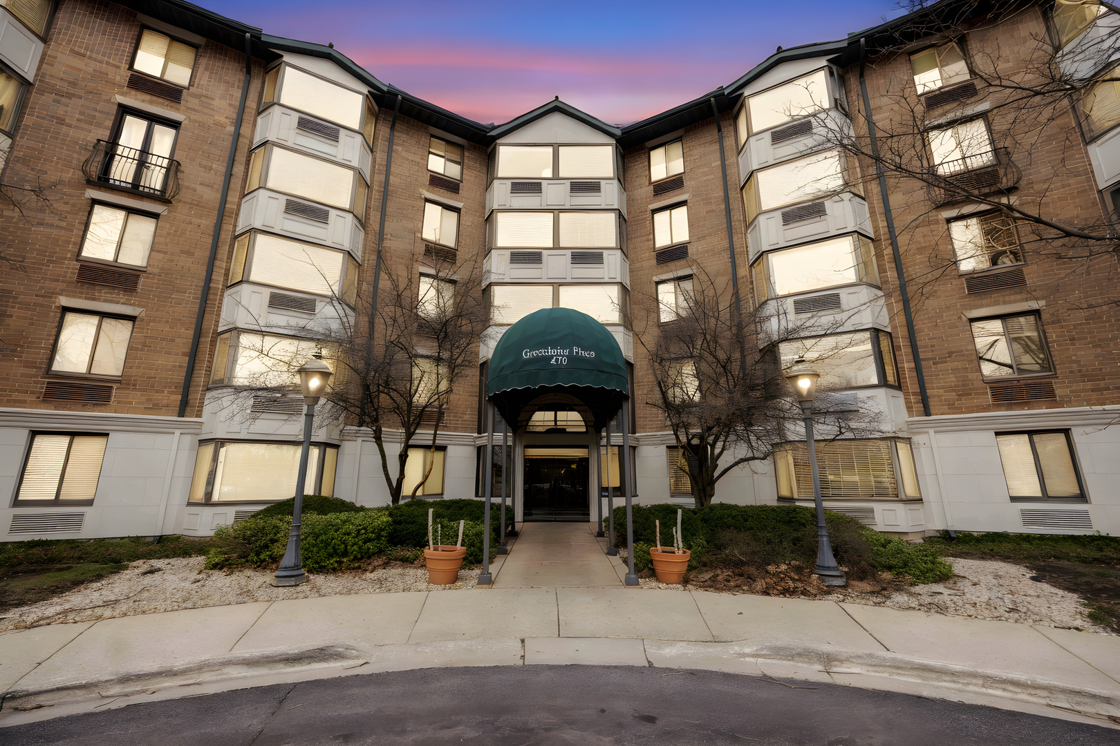 470 Fawell Boulevard #508, Glen Ellyn, IL