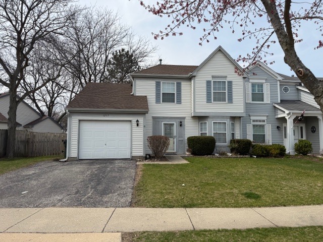 1217 Regent Drive, Mundelein, IL