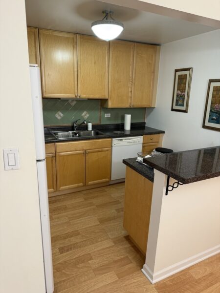 456 E SPRUCE Drive #2B, Palatine, IL