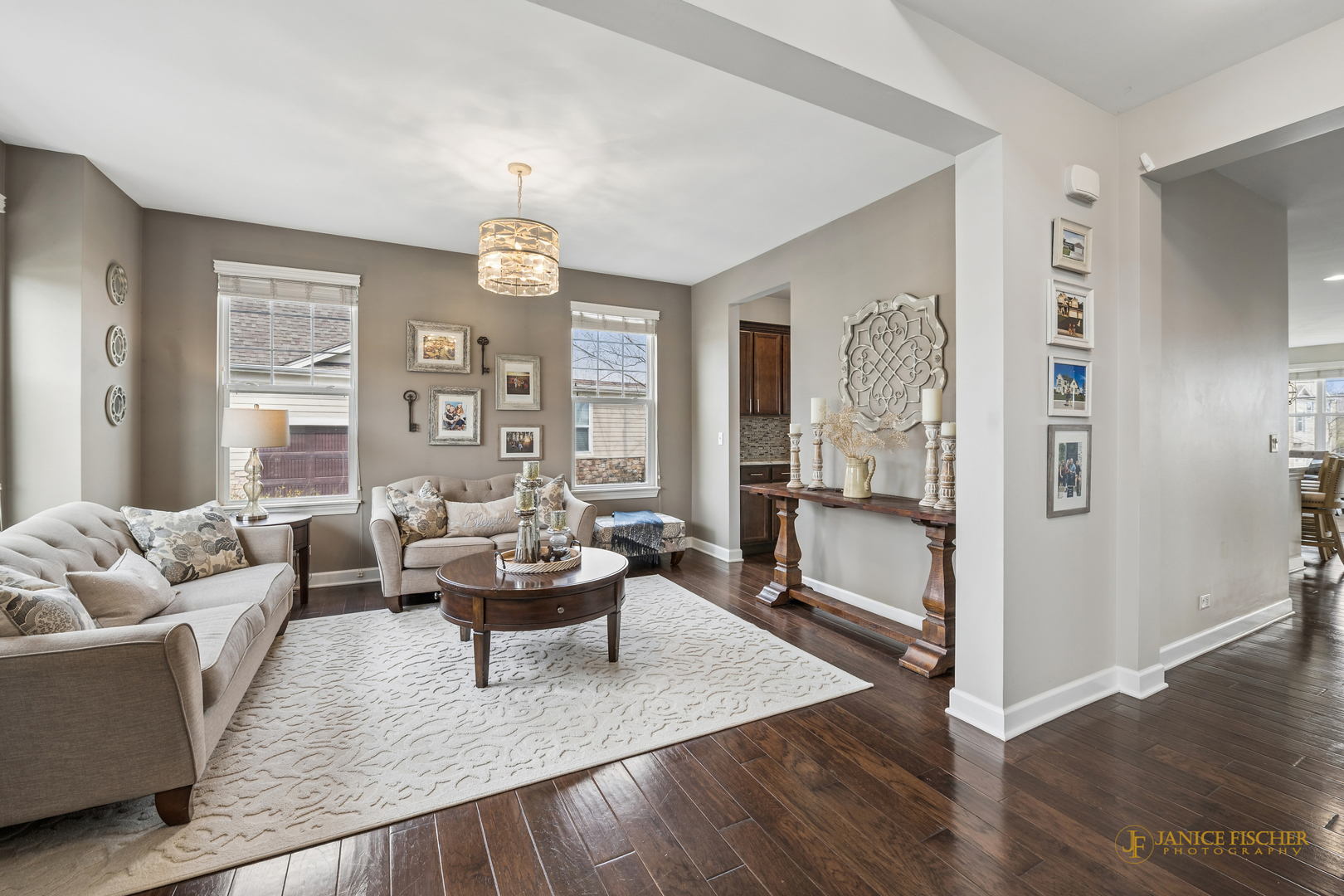 23752 N Sanctuary Club Drive, Kildeer, IL