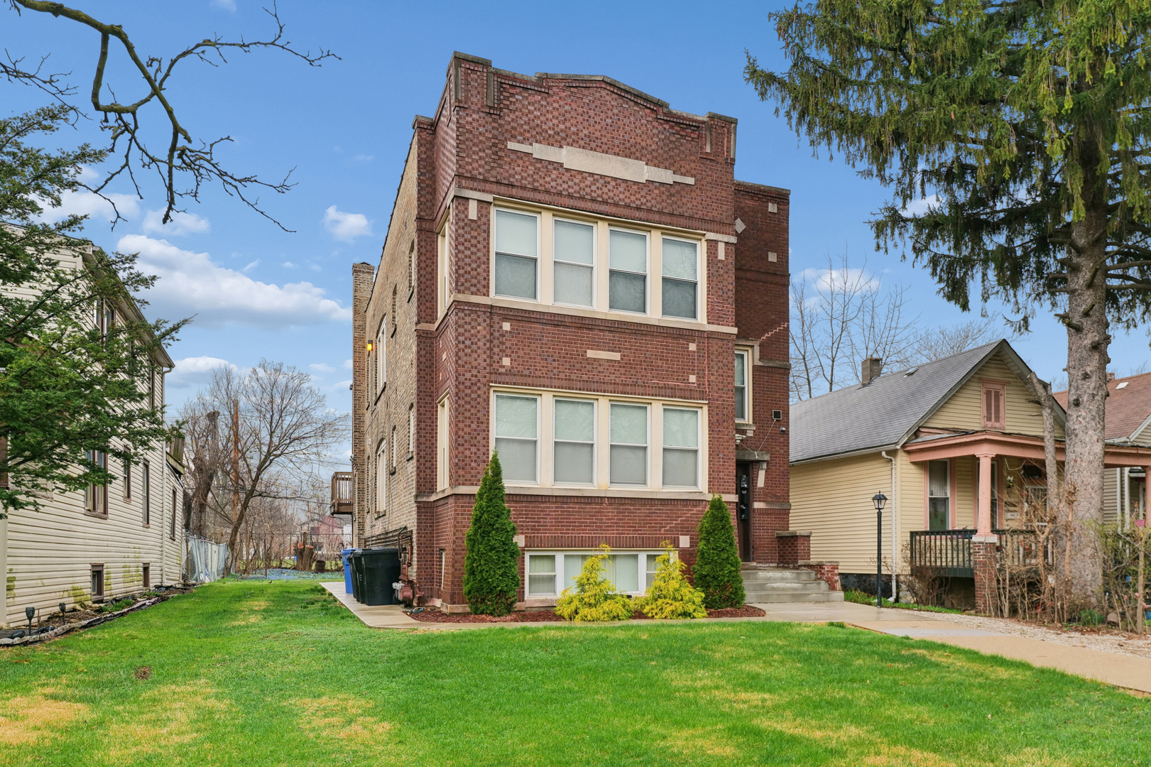 10226 S Charles Street #1, Chicago, IL