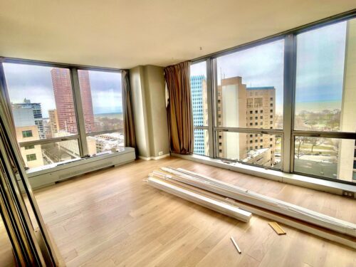 330 W DIVERSEY Parkway #1508, Chicago, IL