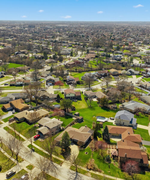 15150 Teebrook Drive, Orland Park, IL