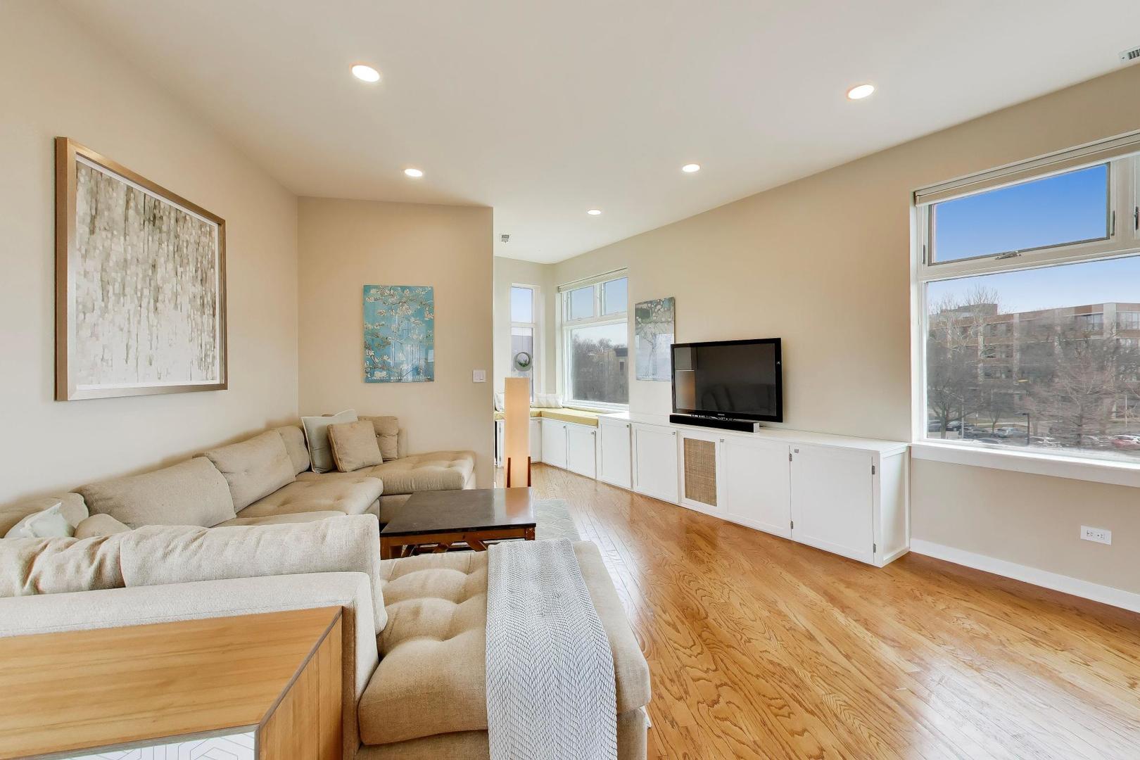 3741 N WOLCOTT Avenue #13, Chicago, IL