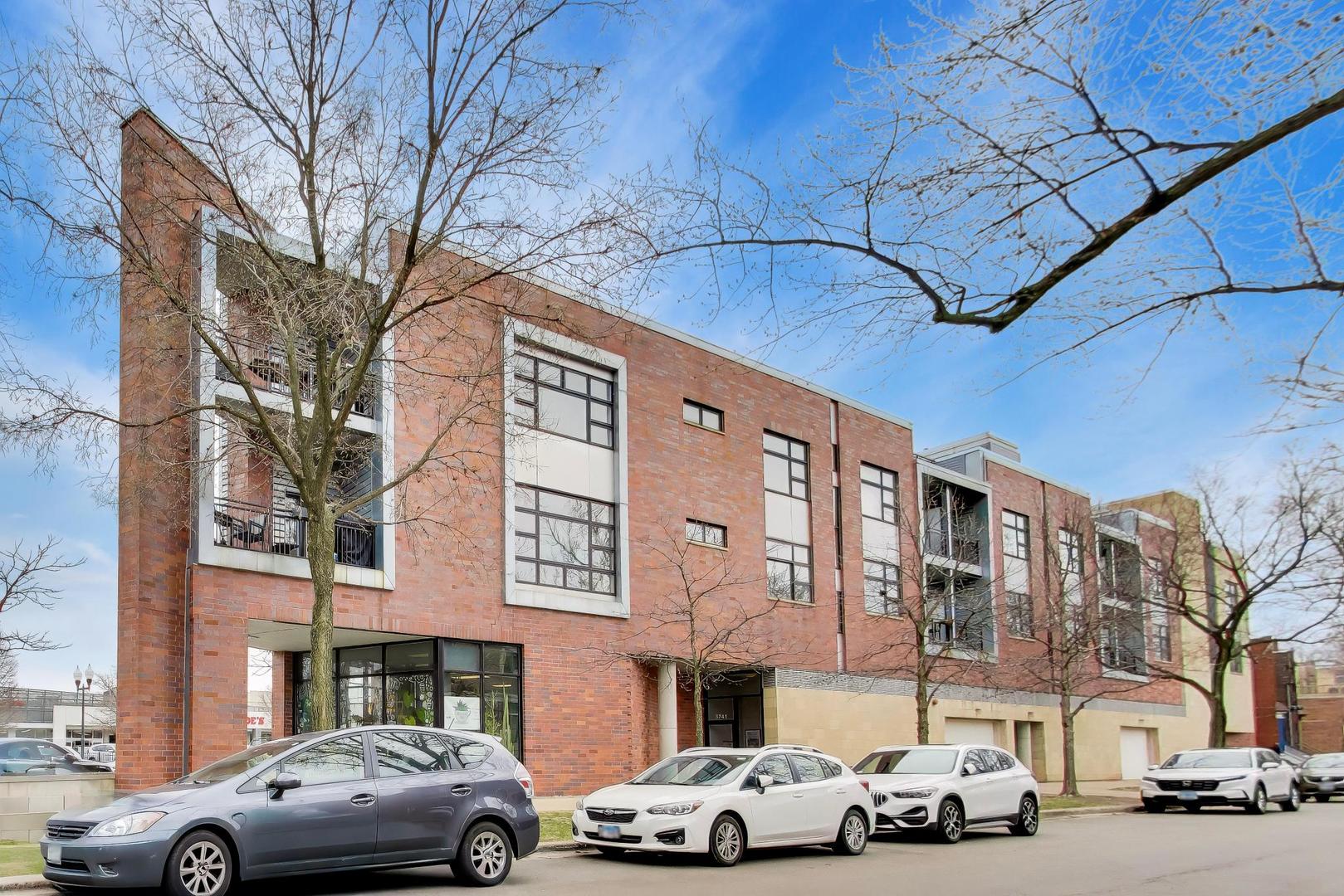 3741 N WOLCOTT Avenue #13, Chicago, IL