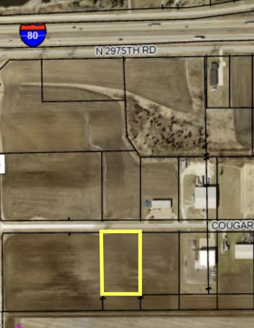Lot 2 Cougar Drive, Peru, IL