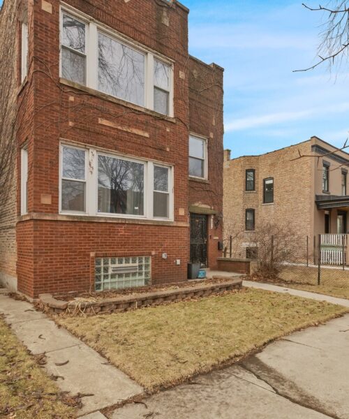 7140 S Eberhart Avenue, Chicago, IL