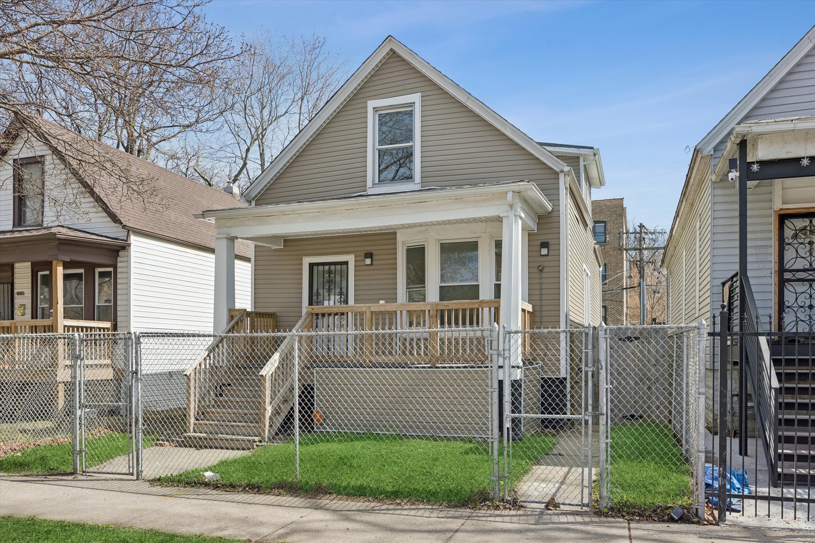 7845 S Ingleside Avenue, Chicago, IL